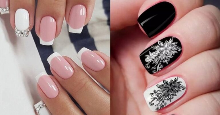 3 receitas caseiras eficazes para fortalecer as unhas e promover seu crescimento