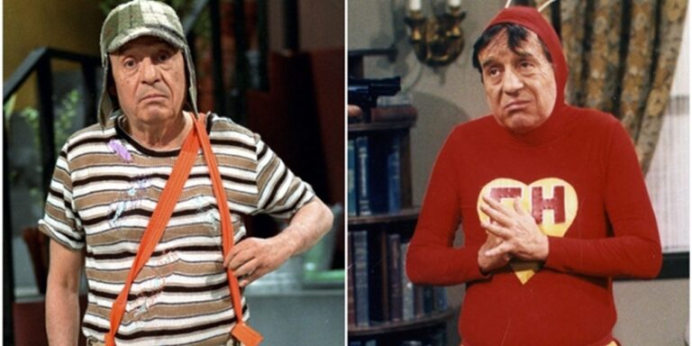 Por que Chaves é órfão e Chapolin usa roupa vermelha? Filho de Roberto Bolaños esclarece curiosidades