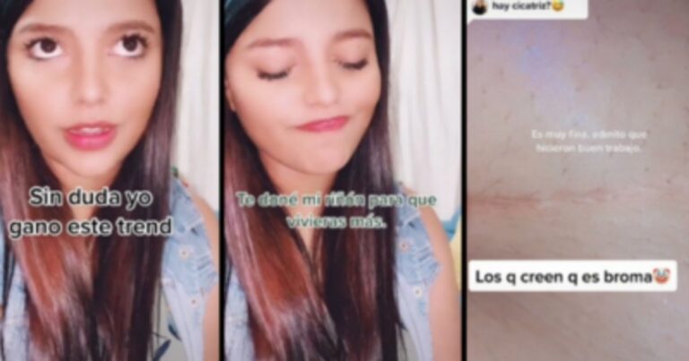Após doar rim para namorado, mulher descobre que homem era casado