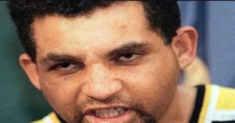 Lembra dele? Condenado a mais de 280 anos, o maníaco do Parque sofre duro castigo no presídio