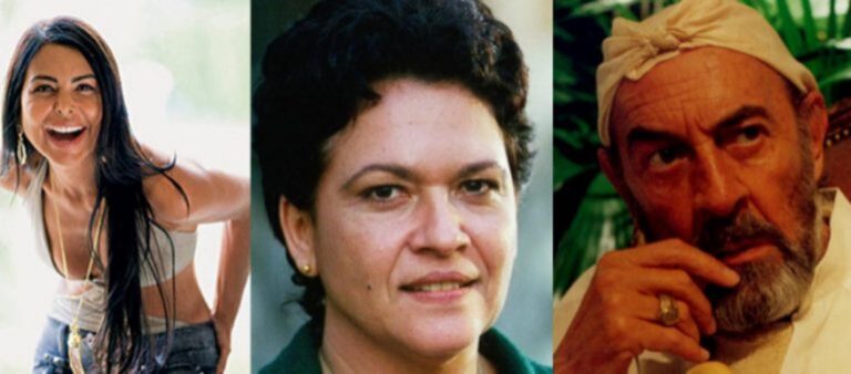 6 famosos que fizeram ’O Rei do Gado’ e já morreram e você não sabia