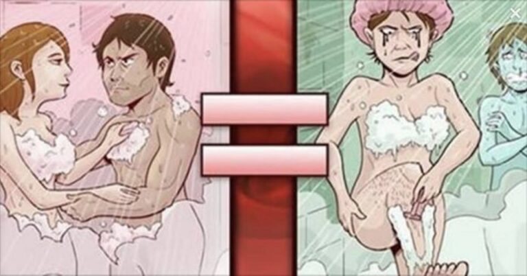 Confira os 5 motivos que acabam com qualquer casamento