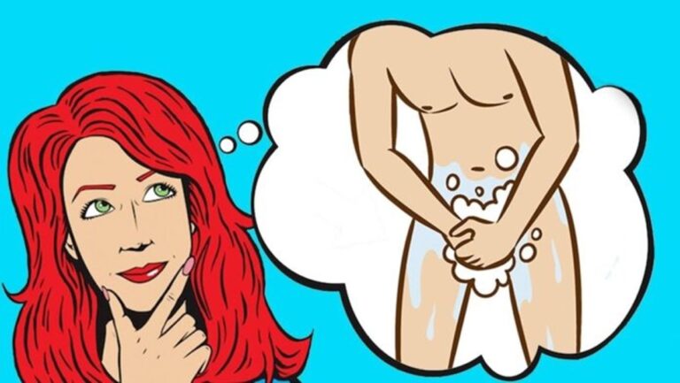 5 Coisas que deixam as mulheres “caidinhas” por um homem