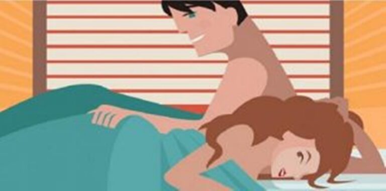 Descubra o que as mulheres pensam na hora H