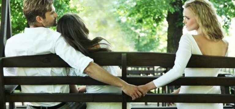 Estes são os verdadeiros motivos que mais fazem os jovens traírem dentro dos relacionamentos