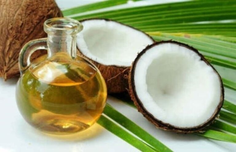 6 usos eficazes para o óleo de coco
