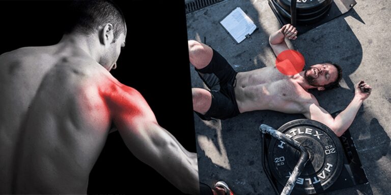 Fadiga muscular: Saiba o que é e como evitá-la