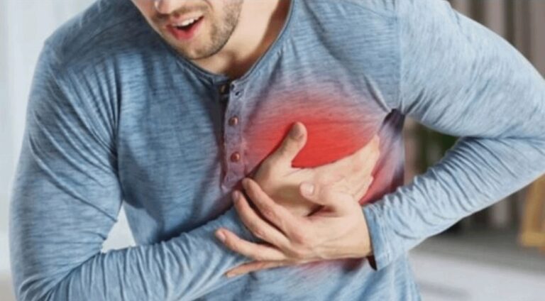 5 sinais de alerta que o corpo dá semanas antes de um infarto