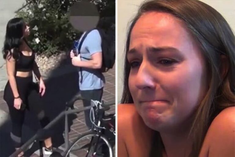 Mulher testa fidelidade do namorado e descobre algo surpreendente