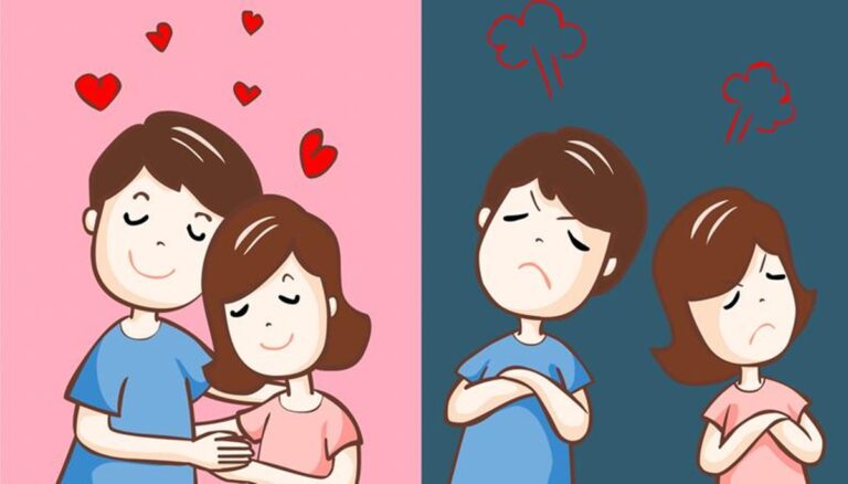 Confira 7 fatos científicos sobre o amor que todo casal deveria saber