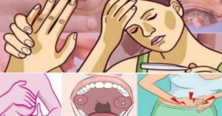 10 sintomas que podem indicar que uma pessoa está com câncer e nem imagina