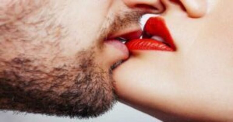 7 dicas que podem fazer seu beijo inesquecível e deixar o gostinho de quero mais