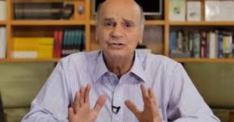 Web reage ao descobrir quem é a atriz casada com o Dr. Dráuzio Varella: “É ela? Quando acho que nada mais na vida pode me surpreender”