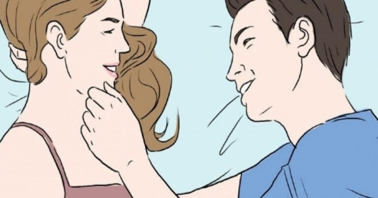 4 atitudes que todo o homem quer em um relacionamento, mas não sabe como falar
