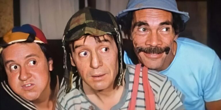 Tirado do ar no SBT, Chaves se torna fenômeno em outro canal e deixa público eufórico