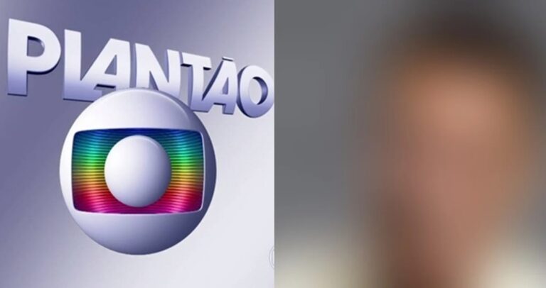 Ator da Globo é preso após bater em mulher, e fica cantando na cadeia até desaparecer “Chocante”