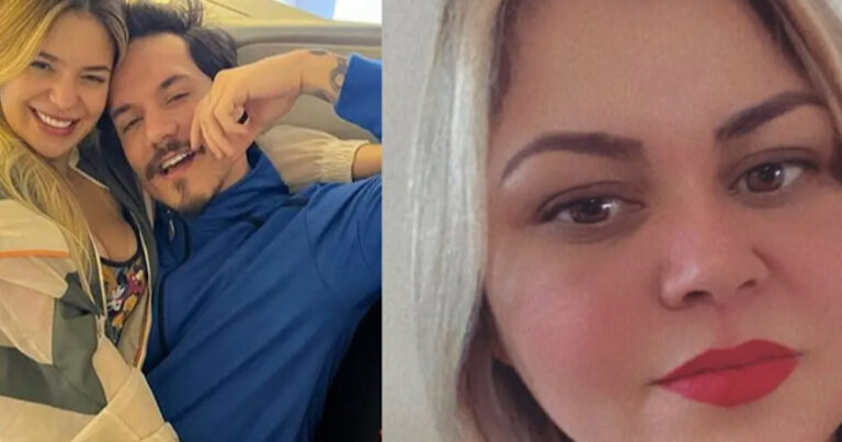 Vidente previu gravidez de Viih Tube e Eliezer