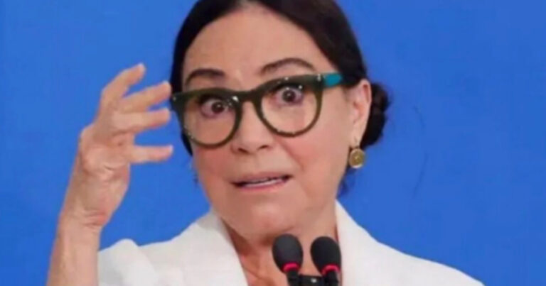 Em vídeo, Regina Duarte critica e detona artistas: ‘Que vergonha’