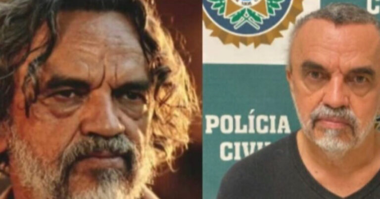 Globo toma ‘atitude drástica’ contra José Dumont; ator foi preso acusado de crimes terríveis e chocantes