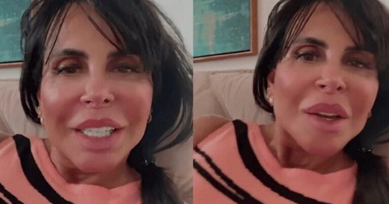 Gretchen faz cirurgia plástica íntima e detalha resultado: ‘A menina está linda, nova e jovem’