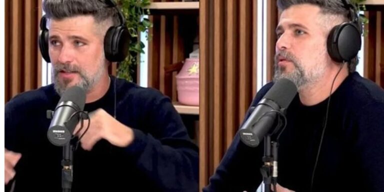 Após anos, Bruno Gagliasso, surpreende ao falar sobre ‘O Surubão de Noronha’ e expõe nomes presentes na “pegação”