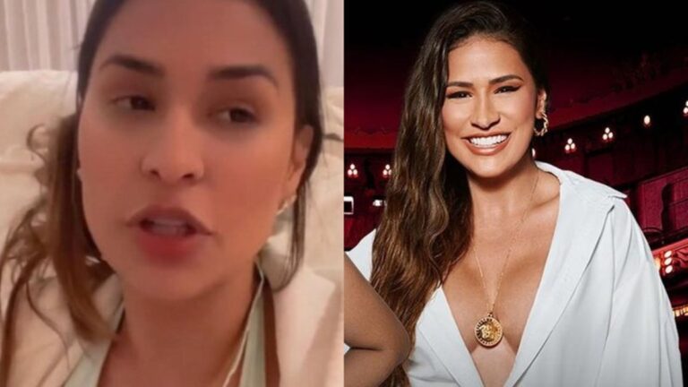 Após rompimento com irmã, Simone Mendes terá nova dupla por uma noite: “Feliz e emocionada”