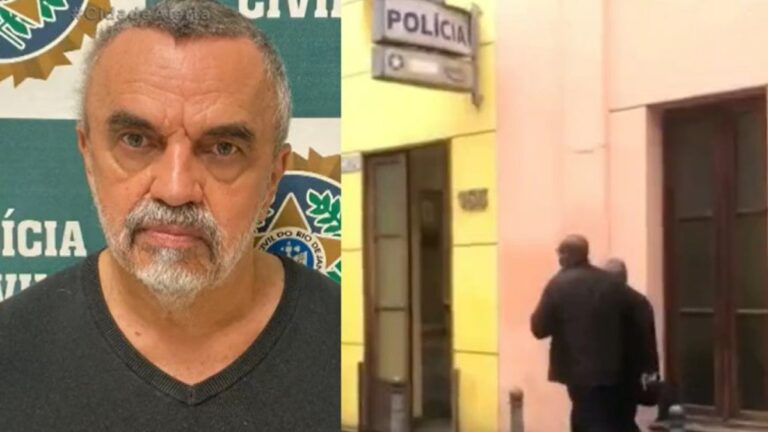 Justiça do Rio aceita denúncia contra José Dumont por posse de pornografia infantil