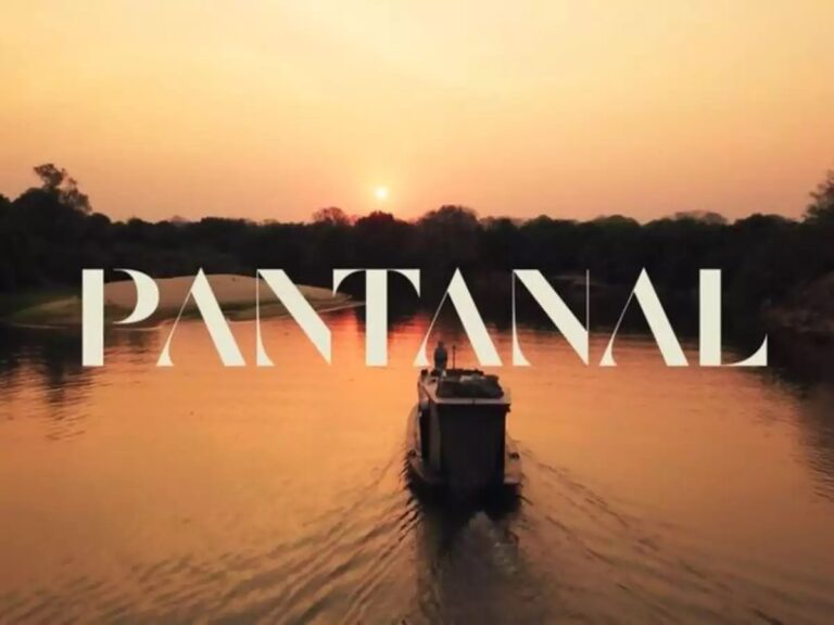 Desprezado, ator de Pantanal foi retirado da novela sem satisfação alguma no passado: “Ele sumiu”