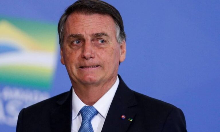 Jair Bolsonaro revela para onde vai caso não seja reeleito