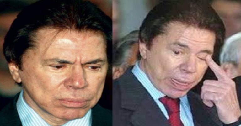 Após passar por tragédia, Silvio Santos se mostra ainda mais abalado e preocupa a todos