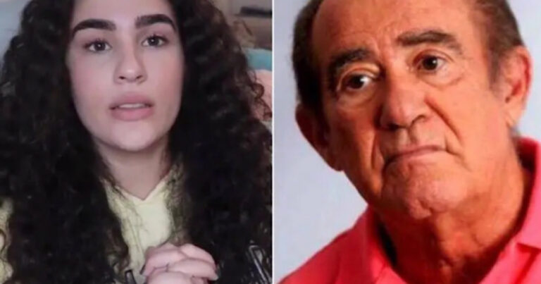 Filha de Renato Aragão confirma diagnóstico de doença incurável, aos 23 anos: ‘Indo ao médico’