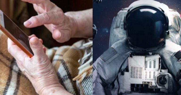 Idosa perde alto valor em dinheiro para golpista que dizia ser astronauta que precisava de ajuda para voltar à Terra