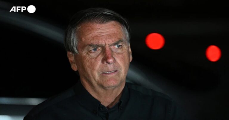 Foi assim que BOLSONARO reagiu ao descobrir o número que ele teve de votos, veja o vídeo