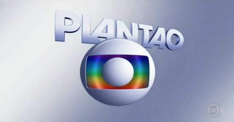 Plantão da Globo: Após fim do primeiro turno, Presidente de partido de BOLSONARO é preso em flagrante