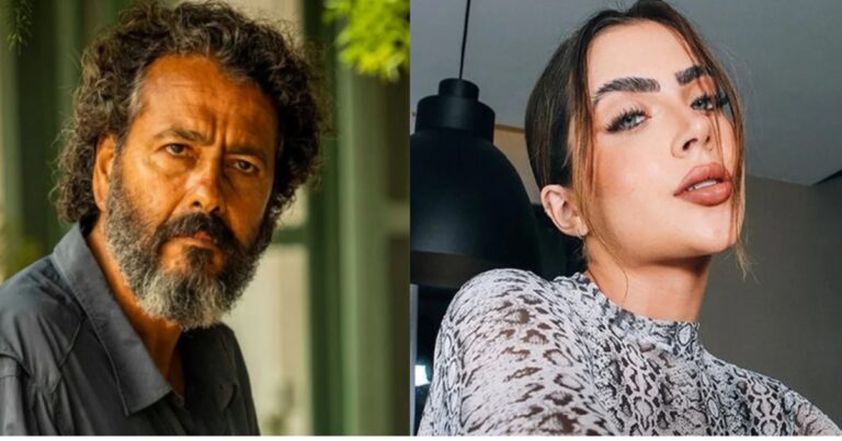 Após estreia de Travessia, Marcos Palmeira se cansa e diz a verdade sobre Jade Picon