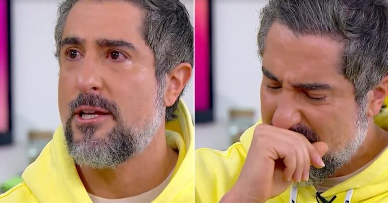 Marcos Mion pede por justiça após ser vítima de suposto delito, diz site
