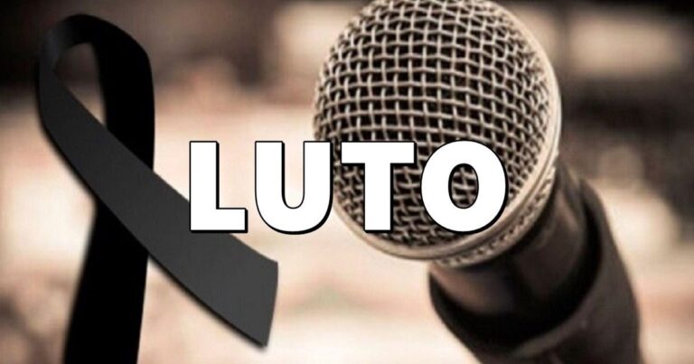Tristeza! Cantor querido sofre parada cardíaca e morre em cima do palco aos 41 anos: “Descanse em paz”