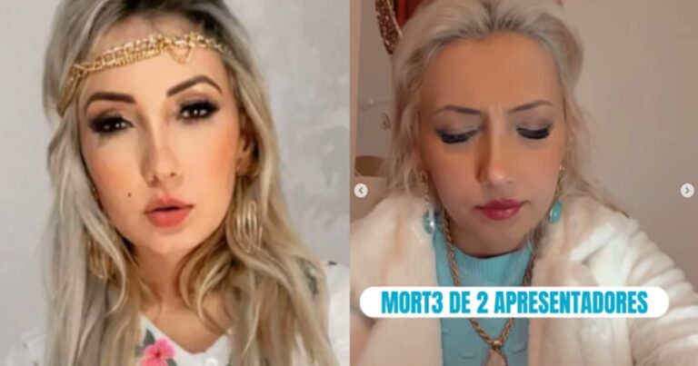 Vidente que acertou sexo dos bebês de Viih Tube e Claudia Raia, faz novas previsões e manda terrível alerta ao Brasil: ‘Morte’
