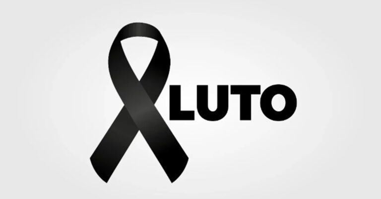Apresentador falece durante programa que comandava e emissora emite comunicado: ‘É com o maior pesar‘