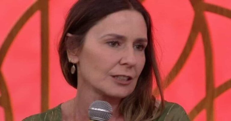 Susana Naspolini, repórter da TV Globo, morre aos 49 anos
