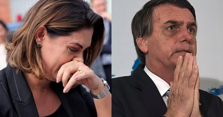 Vidente que previu morte de Marília Mendonça faz previsão para Bolsonaro e SURPREENDE à todos