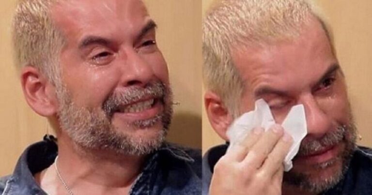 Leandro Hassum expõe segredo guardado a sete chaves e comove com diagnóstico de grave doença: ‘Não tem cura’