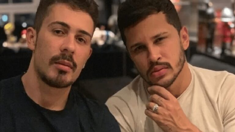 Após 13 anos de relacionamento, Carlinhos Maia e Lucas Guimarães anunciam separação: “Caminhos diferentes”
