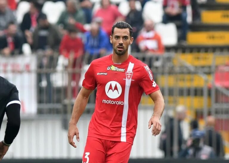 Pablo Marí, ex-Flamengo, é esfaqueado em ataque na Itália