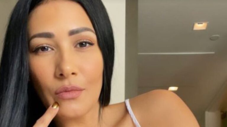 Simaria faz revelação bombástica sobre a vida de solteira: “Fechada”