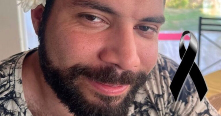 Médico, Léo Oak, perde a vida aos 30 anos e namorado lamenta: ‘Se foi para sempre’