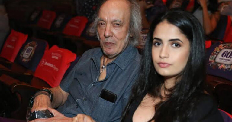 Último post de Erasmo Carlos a mulher no leito do hospital emociona os fãs; “Já volto!”