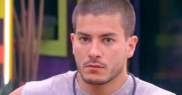 Arthur Aguiar está confirmado em novo reality show da TV Globo; descubra qual
