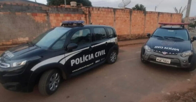 Amigos ocultam acidente, mentem para polícia e mulher perde a vida presa às ferragens