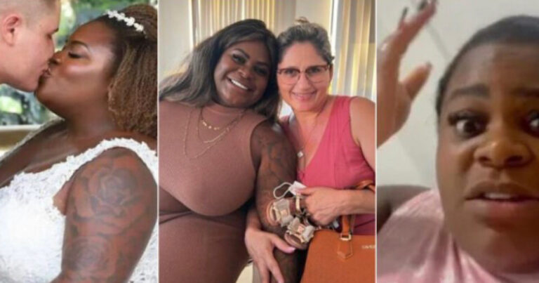 Mãe de Lucas Souza, ‘não segura a língua’ após divorcio e toma ATITUDE DRÁSTICA contra Jojo Todynho